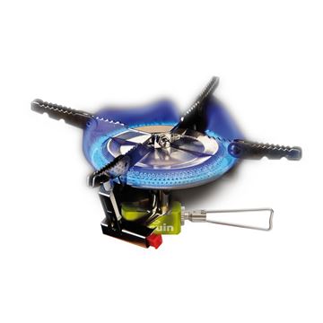 Picture of PINGUIN CAMPER STOVE